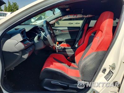 Zdjęcie 7 z 12 samochodu: 2021 HONDA CIVIC TYPE-R TOURING VIN:SHHFK8G7XMU205336 - miniatura