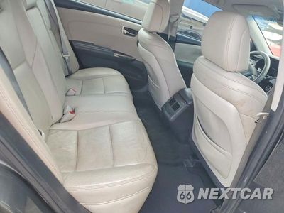 Zdjęcie 10 z 12 samochodu: 2016 TOYOTA AVALON XLE VIN:4T1BK1EB2GU237770 - miniatura