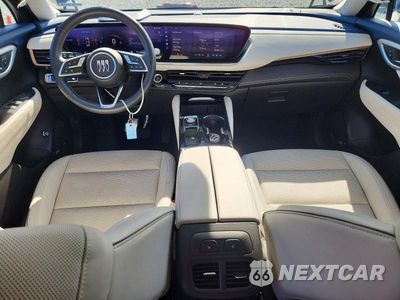 Zdjęcie 8 z 12 samochodu: 2024 BUICK ENVISION AVENIR VIN:LRBFZSE44RD066465 - miniatura