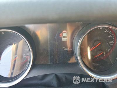 Zdjęcie 9 z 12 samochodu: 2020 TOYOTA CAMRY XSE VIN:4T1K61AK5LU987684 - miniatura