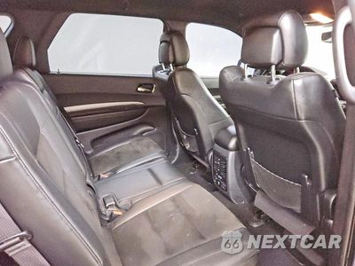 Zdjęcie 11 z 13 samochodu: 2020 DODGE DURANGO GT VIN:1C4RDHDG9LC320552 - miniatura