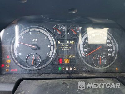 Zdjęcie 9 z 13 samochodu: 2010 DODGE RAM 1500 VIN:1D7RV1CT7AS188239 - miniatura