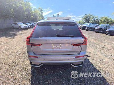 Zdjęcie 6 z 15 samochodu: 2026 VOLVO XC60 PLUS VIN:YV4M12RC5T1386868 - miniatura