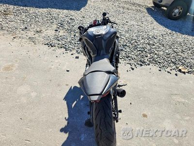 Zdjęcie 6 z 9 samochodu: 2024 KAWASAKI ZX636 K VIN:JKBZXJJ10RA009987 - miniatura