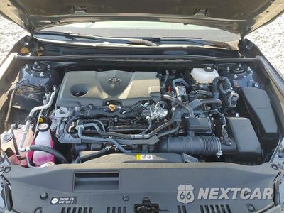 Zdjęcie 11 z 13 samochodu: 2026 TOYOTA CAMRY SE VIN:4T1DAACK6TU325424 - miniatura