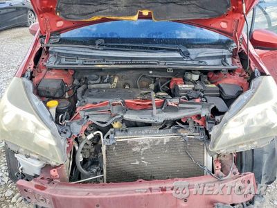 Zdjęcie 12 z 14 samochodu: 2015 TOYOTA YARIS 5-DOOR L VIN:VNKKTUD34FA027840 - miniatura
