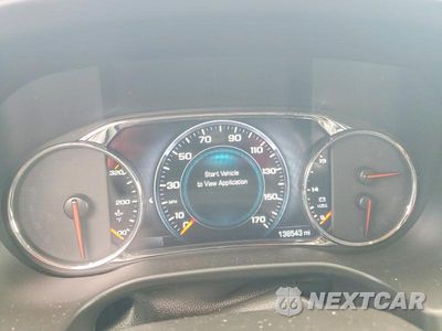 Zdjęcie 9 z 12 samochodu: 2017 GMC ACADIA DENALI VIN:1GKKNXLS2HZ232627 - miniatura