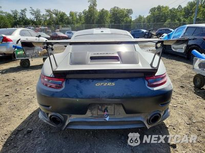 Zdjęcie 6 z 12 samochodu: 2018 PORSCHE 911 GT2 RS VIN:WP0AE2A95JS185859 - miniatura