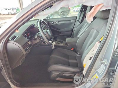 Zdjęcie 7 z 12 samochodu: 2024 HONDA CIVIC SPORT VIN:19XFL2H81RE021435 - miniatura