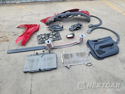 Zdjęcie 13 z 14 samochodu: 2018 MAZDA CX-5 TOURING VIN:JM3KFBCM5J0473418 - miniatura