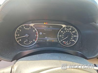 Zdjęcie 9 z 12 samochodu: 2020 NISSAN ALTIMA S VIN:1N4BL4BVXLN316955 - miniatura