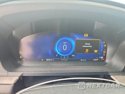 Zdjęcie 9 z 14 samochodu: 2020 FORD EXPLORER PLATINUM VIN:1FM5K8HC1LGA32167 - miniatura