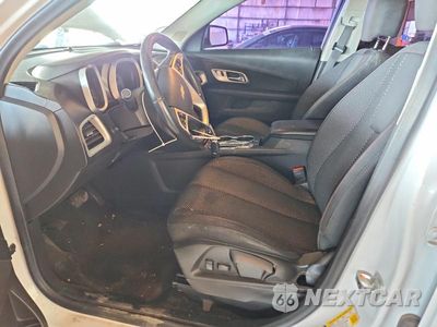 Zdjęcie 7 z 13 samochodu: 2015 CHEVROLET EQUINOX LT VIN:2GNALBEK5F1161854 - miniatura