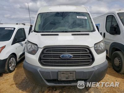 Piąte zdjęcie samochodu w środku: 2017 FORD TRANSIT T-150 DELIVERY VAN VIN:1FTYE1CM7HKB57372 - miniatura