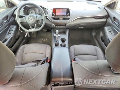 Zdjęcie 8 z 12 samochodu: 2023 NISSAN ALTIMA S VIN:1N4BL4BV8PN360877 - miniatura