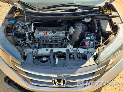 Zdjęcie 12 z 13 samochodu: 2013 HONDA CR-V EXL VIN:2HKRM3H71DH506993 - miniatura