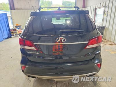 Zdjęcie 6 z 13 samochodu: 2017 HYUNDAI SANTA FE SE VIN:KM8SM4HF2HU183317 - miniatura