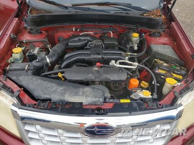 Zdjęcie 12 z 13 samochodu: 2013 SUBARU FORESTER 2.5X PREMIUM VIN:JF2SHADCXDH424113 - miniatura