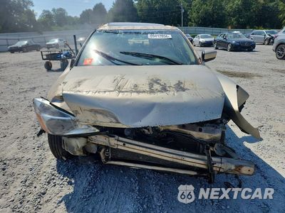 Piąte zdjęcie samochodu w środku: 2005 HONDA ACCORD EX VIN:1HGCM567X5A047462 - miniatura