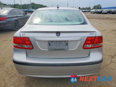 Zdjęcie 6 z 12 samochodu: 2007 SAAB 9-3 2.0T VIN:YS3FD49Y871107504 - miniatura