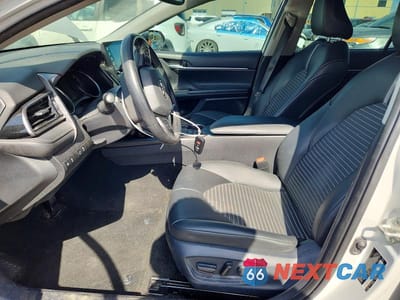 Zdjęcie 7 z 12 samochodu: 2024 TOYOTA CAMRY HYBRID SE VIN:4T1S31AK2RU060692 - miniatura