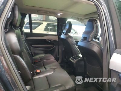 Zdjęcie 11 z 14 samochodu: 2022 VOLVO XC90 T5 MOMENTUM VIN:YV4102PK5N1849319 - miniatura