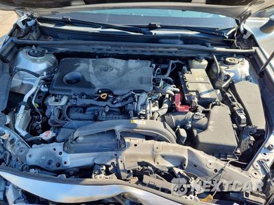 Zdjęcie 11 z 13 samochodu: 2018 TOYOTA CAMRY LE VIN:4T1B11HK6JU506133 - miniatura