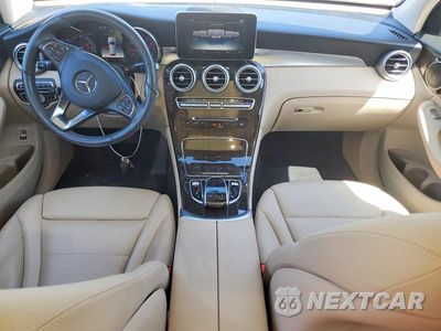 Zdjęcie 8 z 14 samochodu: 2019 MERCEDES-BENZ GLC 300 VIN:WDC0G4JBXKV170255 - miniatura
