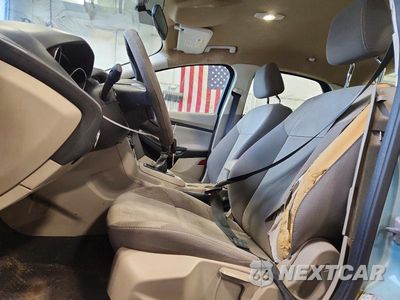 Zdjęcie 7 z 13 samochodu: 2012 FORD FOCUS SE VIN:1FAHP3F22CL232052 - miniatura
