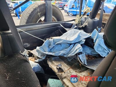 Zdjęcie 10 z 12 samochodu: 2018 JEEP WRANGLER SPORT VIN:1C4AJWAG8JL894894 - miniatura
