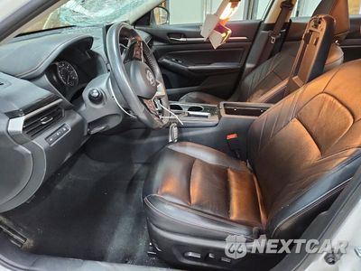 Zdjęcie 7 z 12 samochodu: 2024 NISSAN ALTIMA SR VIN:1N4BL4CV1RN387582 - miniatura