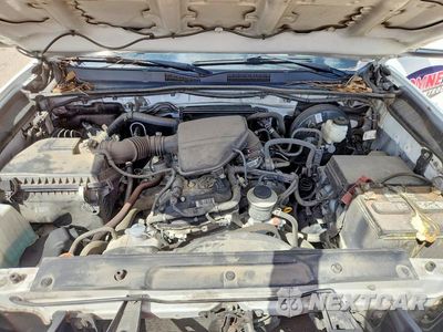 Zdjęcie 11 z 12 samochodu: 2022 TOYOTA TACOMA SR VIN:3TYRX5GN8NT053913 - miniatura