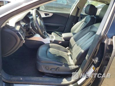 Zdjęcie 7 z 12 samochodu: 2012 AUDI A7 PREMIUM PLUS VIN:WAUYGAFC3CN071784 - miniatura