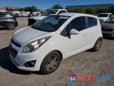 2015 CHEVROLET SPARK 1LT KL8CD6S98FC746079 - główne zdjęcie licytacji z USA - miniatura