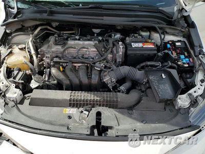 Zdjęcie 11 z 12 samochodu: 2020 TOYOTA COROLLA LE VIN:JTDEPRAE2LJ103628 - miniatura