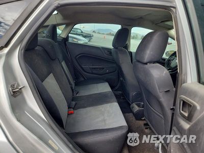 Zdjęcie 10 z 12 samochodu: 2015 FORD FIESTA S VIN:3FADP4AJ6FM159208 - miniatura
