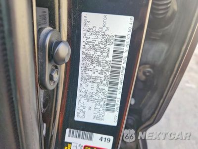 Zdjęcie 12 z 12 samochodu: 2014 TOYOTA TACOMA V6 VIN:3TMLU4EN9EM149377 - miniatura