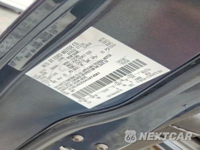 Zdjęcie 13 z 13 samochodu: 2010 FORD EXPLORER XLT VIN:1FMEU6DE6AUA74581 - miniatura