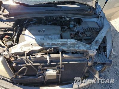 Zdjęcie 12 z 13 samochodu: 2010 ACURA MDX ADVANCE VIN:2HNYD2H55AH527736 - miniatura
