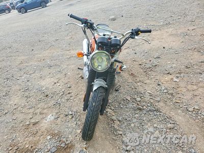 Drugie zdjęcie samochodu z przodu: 2023 ROYAL ENFIELD MOTORS INT 650 VIN:ME3FPN471PK702958 - miniatura