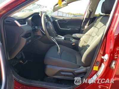 Zdjęcie 7 z 14 samochodu: 2021 TOYOTA RAV4 LE VIN:4T3LWRFV0MU020236 - miniatura