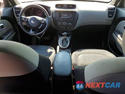 Zdjęcie 8 z 13 samochodu: 2016 KIA SOUL + VIN:KNDJP3A50G7404347 - miniatura