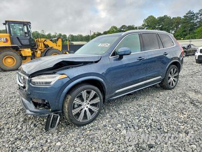 2024 VOLVO XC90 ULTIMATE YV4062PFXR1211182 - główne zdjęcie licytacji z USA - miniatura