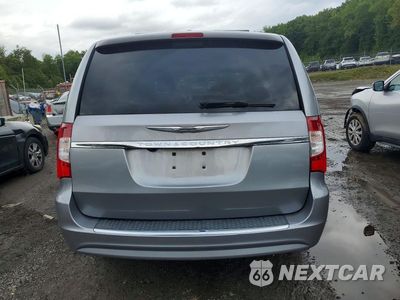 Zdjęcie 6 z 12 samochodu: 2013 CHRYSLER TOWN & COUNTRY TOURING VIN:2C4RC1BG5DR692492 - miniatura