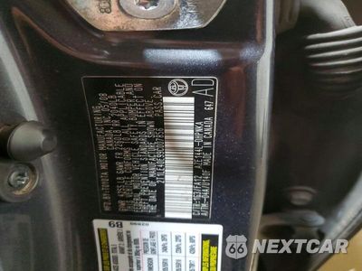 Zdjęcie 14 z 14 samochodu: 2009 TOYOTA COROLLA MATRIX S VIN:2T1LE40E99C007856 - miniatura
