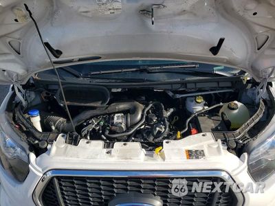Zdjęcie 12 z 13 samochodu: 2025 FORD TRANSIT T-350 VIN:1FBAX2C86SKA40138 - miniatura