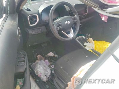 Zdjęcie 8 z 13 samochodu: 2026 HYUNDAI VENUE SEL VIN:KMHRC8A3XTU445246 - miniatura