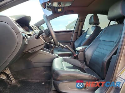 Zdjęcie 7 z 12 samochodu: 2017 VOLKSWAGEN JETTA GLI VIN:3VW5T7AJ1HM211808 - miniatura