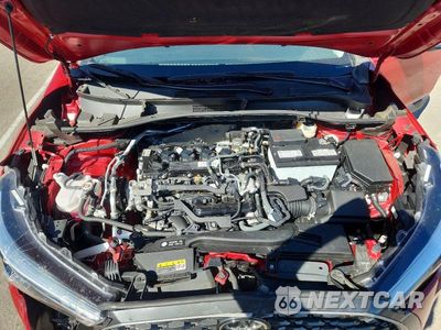 Zdjęcie 12 z 13 samochodu: 2023 TOYOTA COROLLA CROSS XLE VIN:7MUDAAAG0PV065251 - miniatura