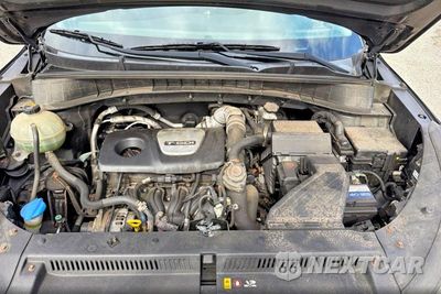 Zdjęcie 7 z 14 samochodu: 2016 HYUNDAI TUCSON SPORT VIN:KM8J33A2XGU074697 - miniatura